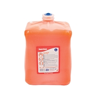 Jemný a účinný čistič rukou Swarfega Orange